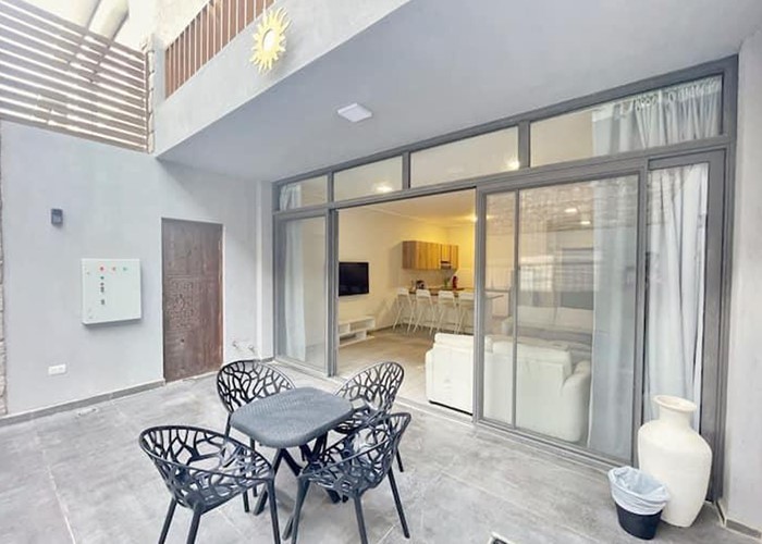 3 BR Townhouse with heated pool in Bali  - 8